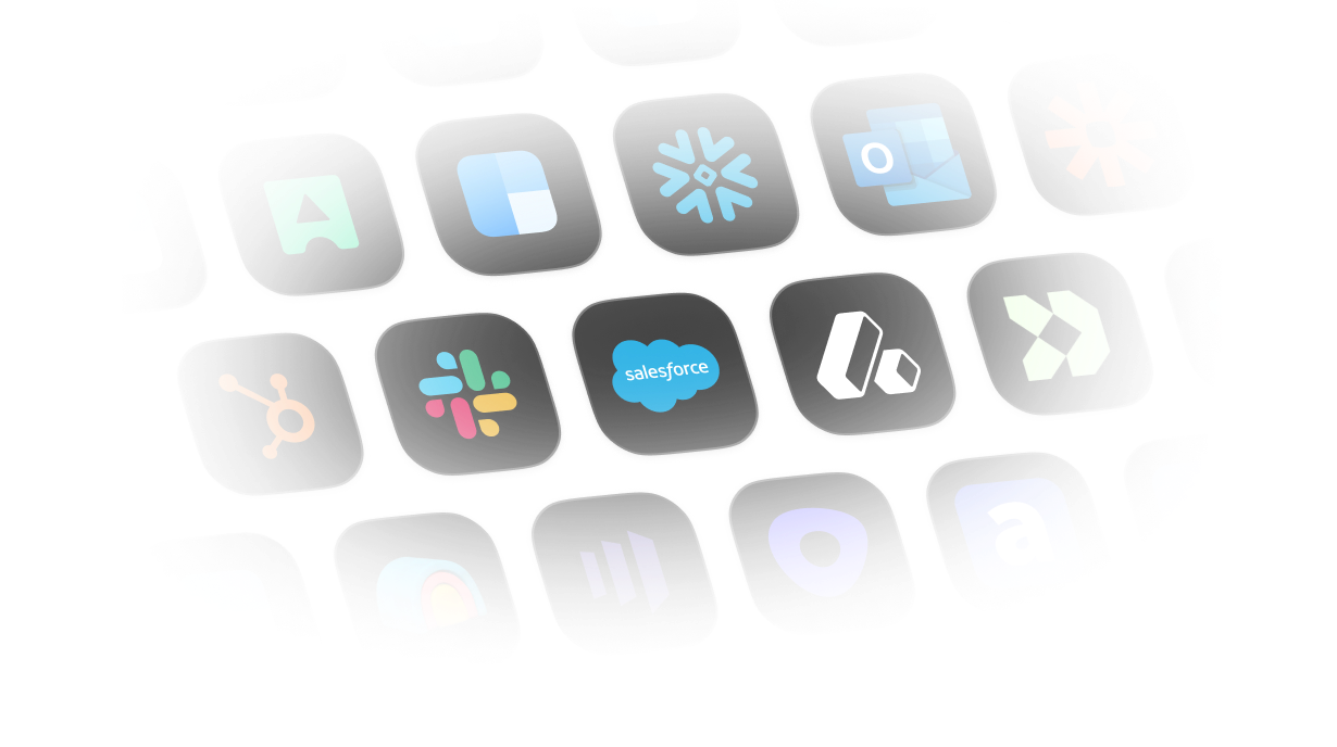 Configure your workflows